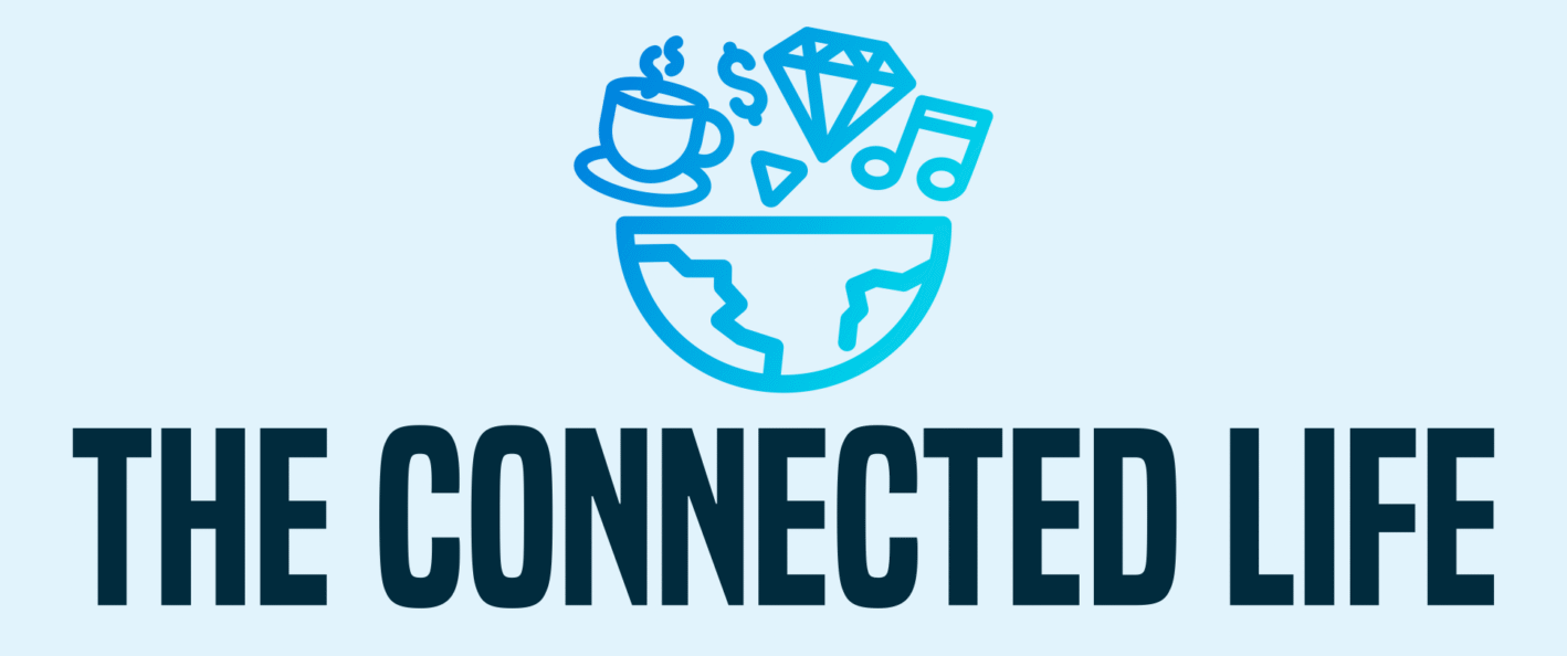 The Connected Life